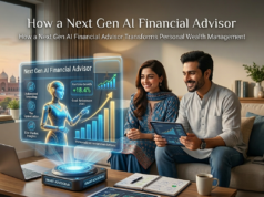 How a Next Gen AI Financial Advisor Transforms Personal Wealth Management