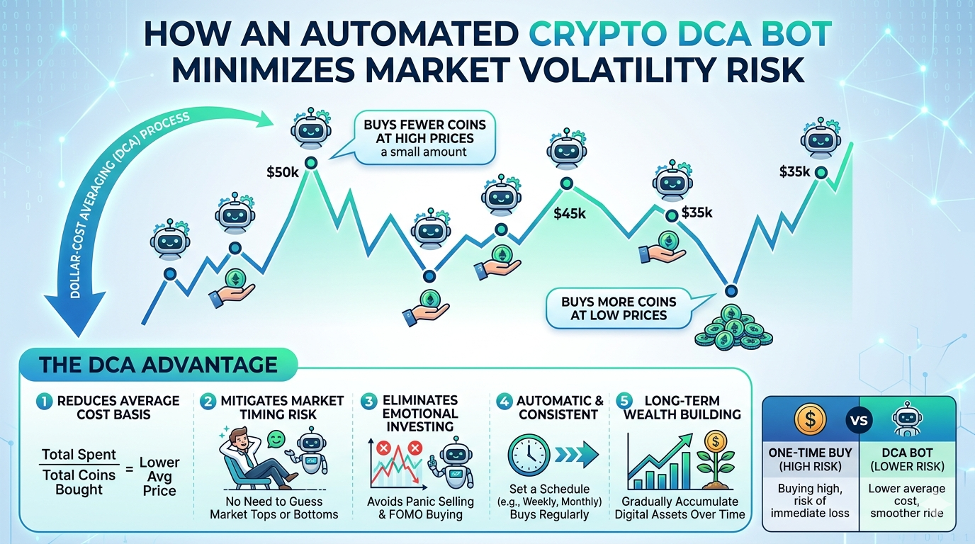 1000132683 A clean trading platform interface showing an Automated Crypto DCA Bot setup