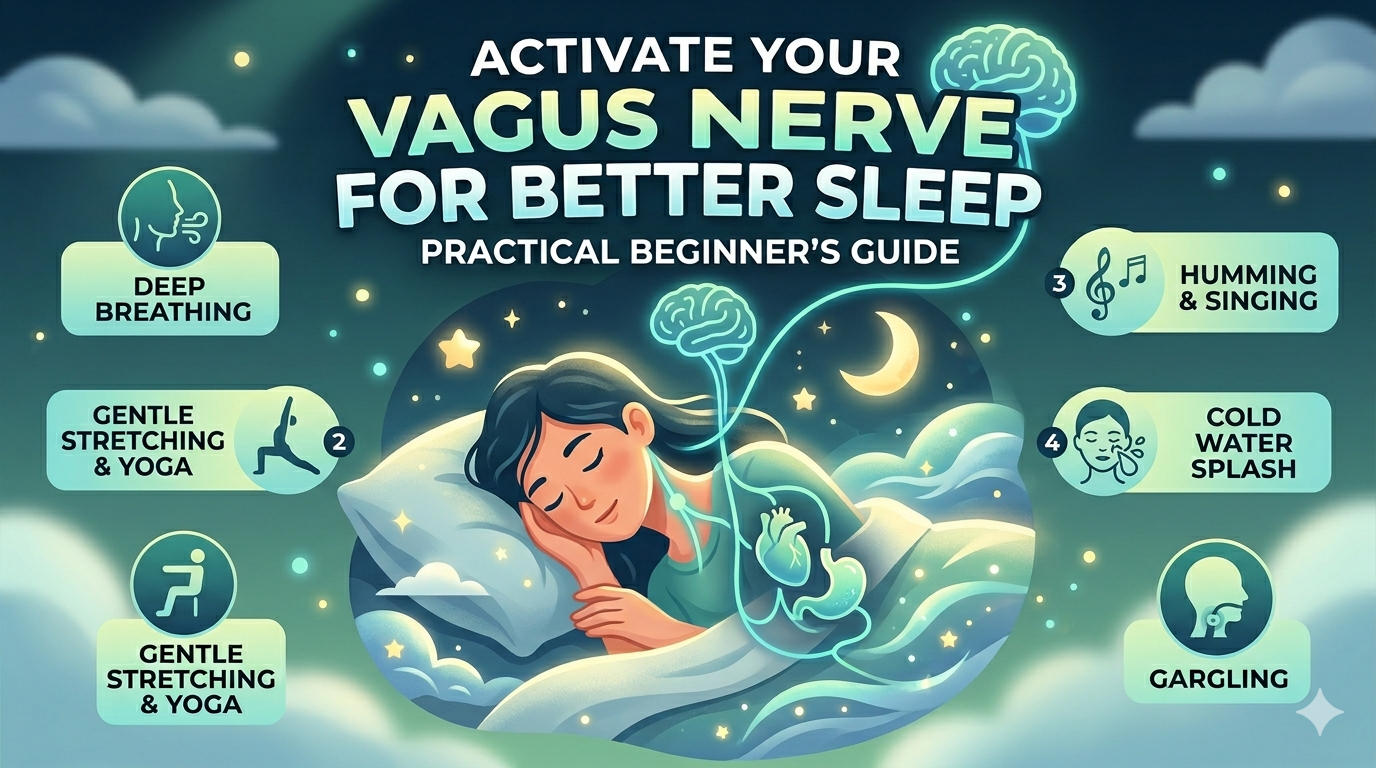 1000132748 secrets to activate your vagus nerve for sleep - Vagus Nerve Beginner's Guide.
