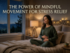 Nighttime Vagus Nerve Routine: Calming Vagus Nerve Exercises for Sleep to Fall Asleep Fast