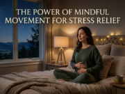 Nighttime Vagus Nerve Routine: Calming Vagus Nerve Exercises for Sleep to Fall Asleep Fast