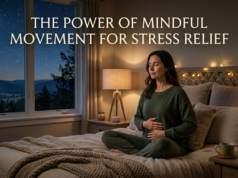 Nighttime Vagus Nerve Routine: Calming Vagus Nerve Exercises for Sleep to Fall Asleep Fast