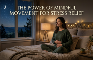 Nighttime Vagus Nerve Routine: Calming Vagus Nerve Exercises for Sleep to Fall Asleep Fast