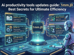 Ai productivity tools updates guide: 10 Best Secrets for Ultimate Efficiency