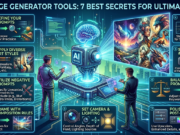 Ai Image Generator Tools: 7 Best Secrets for Ultimate Art