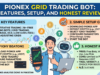 Pionex Grid Trading Bot: Features, Setup, and Honest Review