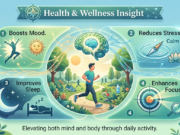 Health & Wellness Insight: Jun 01, 2026