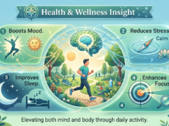 Health & Wellness Insight: Jun 01, 2026