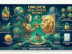 Unlock Real Estate Riches: How Tokenization is Your Next Big Investment Move