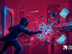 $815K gone in 7 minutes – Inside Ethereum’s Alephium TokenBridge exploit Alephium TokenBridge exploited