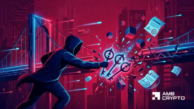 $815K gone in 7 minutes – Inside Ethereum's Alephium TokenBridge Alephium TokenBridge exploited