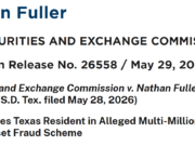 AI crypto scams rise 500% – Is SEC’s $12.3 million case just the start? AI crypto scams rise 500% – Is SEC’s $12.3 million case just the start?