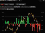 Are Bitcoin (BTC) ETFs Signaling a Deeper Price Collapse Ahead? Spot BTC ETFs