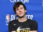 Austin Reaves’ $239 million demand from Lakers is NBA free agency’s biggest question Austin Reaves’ $239 million demand from Lakers is NBA free agency’s biggest question