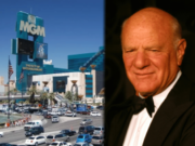 Barry Diller’s People Incorporated seeks to take MGM private in $18B deal Barry Diller alongside MGM Resorts signage as People Incorporated launches an $18 billion bid to take MGM Resorts International private, highlighting major consolidation in the casino, hospitality and online gaming industry.