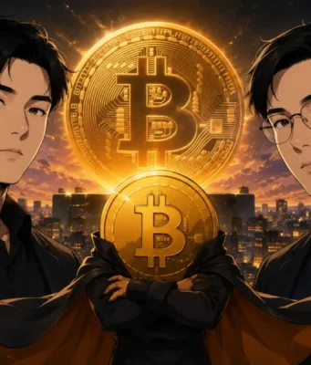 Bitcoin ‘is being tapped to fund the market’s upcoming trades’ – ProCap CIO Bitcoin 'is being tapped to fund the market's upcoming trades' - ProCap CIO
