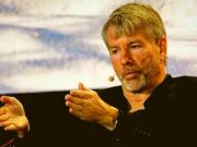 Bitcoin’s Future Is Now a Four-Way Ideological Battle, According to Michael Saylor Bitcoin's Future Is Now a Four-Way Ideological Battle, According to Michael Saylor