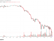 Bitcoin’s Price Drops Below $60K for the First Time Since October 2024 BTCUSD_2026-06-05_19-13-01