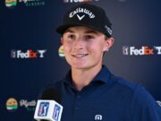 Blades Brown has Special Temporary Membership on PGA Tour Blades Brown has Special Temporary Membership on PGA Tour