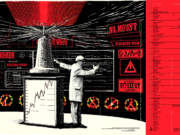 CME CEO Terry Duffy Calls US Crypto Perps 'a Disaster Waiting to Happen' CME CEO Terry Duffy Calls US Crypto Perps 'a Disaster Waiting to Happen'