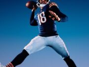 Caleb Williams becomes Bears first cover athlete with ‘Madden 27’ Caleb Williams becomes Bears first cover athlete with ‘Madden 27’
