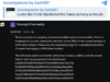 ‘Caught in a crossfire’ – Why Circle froze Zama’s $12.6M confidential USDC contract ZachXBT traced