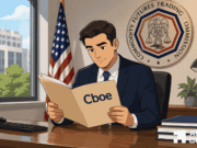 Cboe seeks to preserve dormant crypto exchange as CFTC grants temporary relief Cboe seeks to preserve dormant crypto exchange as CFTC grants temporary relief