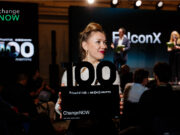 ChangeNOW Wins Best Digital Assets Fintech at the BeInCrypto Institutional 100 Awards 2026 ChangeNOW Wins Best Digital Assets Fintech at the BeInCrypto Institutional 100 Awards 2026