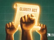 ‘Crypto is nothing without builders’ – New PAC enters CLARITY Act debate 'Crypto is nothing without builders’ - New PAC enters CLARITY Act debate