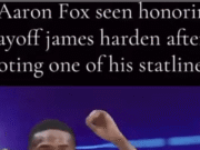 Dylan Harper reposted De’Aaron Fox slander video on TikTok after Spurs’ NBA Finals loss Dylan Harper reposted De’Aaron Fox slander video on TikTok after Spurs’ NBA Finals loss