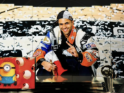 ESPN’s AI Tony Parker image was unsettling and unnecessary during NBA Finals ESPN’s AI Tony Parker image was unsettling and unnecessary during NBA Finals