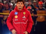 F1 news: Charles Leclerc and Ferrari announce new contract F1 news: Charles Leclerc and Ferrari announce new contract