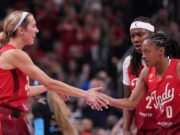 Fever lean on team culture to quiet noise in needed win over Dream Fever lean on team culture to quiet noise in needed win over Dream