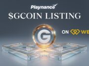Five Exchanges This June as Real Utility Drives Global Expansion Five Exchanges This June as Real Utility Drives Global Expansion