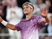 French Open men’s semifinal rankings by 2026 championship chances French Open men’s semifinal rankings by 2026 championship chances