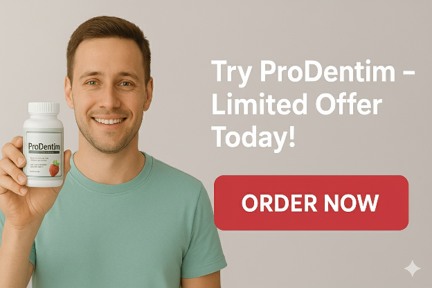 ProDentim Oral Health Supplement