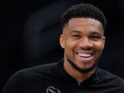 Giannis Antetokounmpo’s 2 biggest trade suitors revealed with deal zone nearing Giannis Antetokounmpo’s 2 biggest trade suitors revealed with deal zone nearing