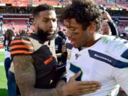 Giants sign former star while one-time QB becomes new CBS NFL analyst Giants sign former star while one-time QB becomes new CBS NFL analyst