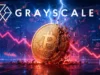 Grayscale Says BTC Is Trading Below Long-Term Average Grayscale: Bitcoin is Undervalued, But Not as Cheap as Past