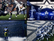 Here’s your first look at ‘College Football 27’ and ‘Madden 27’ Here’s your first look at ‘College Football 27’ and ‘Madden 27’