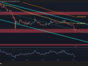 How Low Can XRP Go If $1 Support Cracks? How Low Can XRP Go If $1 Support Cracks?