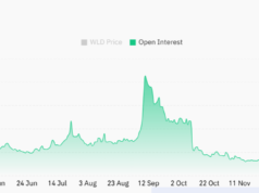 How high can Worldcoin rally before hitting $0.407 hurdle? THIS hint at… How high can Worldcoin rally before hitting $0.407 hurdle? THIS hint at…