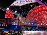 Las Vegas Grand Prix gets lengthy extension on F1 calendar Las Vegas Grand Prix gets lengthy extension on F1 calendar