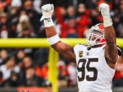 Myles Garrett trade rumors mention Cowboys, 2 other teams as potential landing spots if shocking deal happens Myles Garrett trade rumors mention Cowboys, 2 other teams as potential landing spots if shocking deal happens
