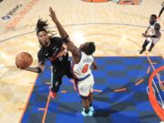 NBA Finals 2026: Odds for Knicks-Spurs have one team as a 2-1 favorite in series NBA Finals 2026: Odds for Knicks-Spurs have one team as a 2-1 favorite in series