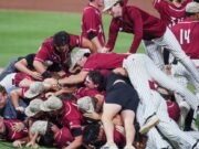 NCAA baseball tournament 2026: Schedule, scores and more for Super Regionals NCAA baseball tournament 2026: Schedule, scores and more for Super Regionals