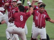 NCAA baseball tournament: Predictions for the Super Regionals NCAA baseball tournament: Predictions for the Super Regionals