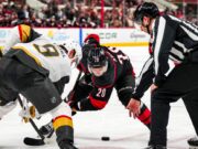 NHL Stanley Cup Final preview and prediction for Hurricanes vs. Golden Knights NHL Stanley Cup Final preview and prediction for Hurricanes vs. Golden Knights