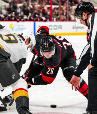 NHL Stanley Cup Final preview and prediction for Hurricanes vs. Golden Knights NHL Stanley Cup Final preview and prediction for Hurricanes vs. Golden Knights