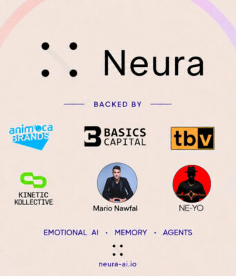Neura Closes Strategic Funding Round and Partnerships to Build Emotional AI with Persistent, User-Owned Memory Neura Closes Strategic Funding Round and Partnerships to Build Emotional AI with Persistent, User-Owned Memory